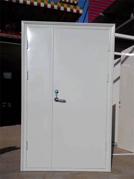 鋼制防火門(mén)