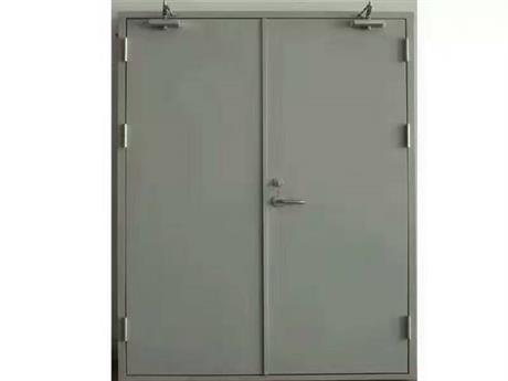 鋼制防火門(mén)