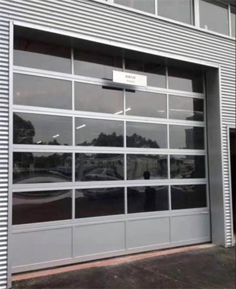 工業(yè)廠房門