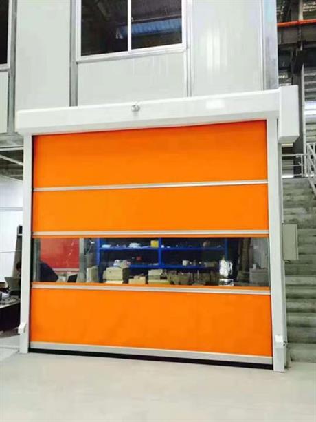 工業(yè)廠房門